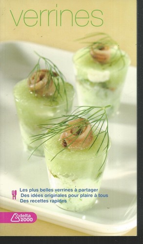 Verrines fanny triboulet delta - verrines.fanny, triboulet.delta