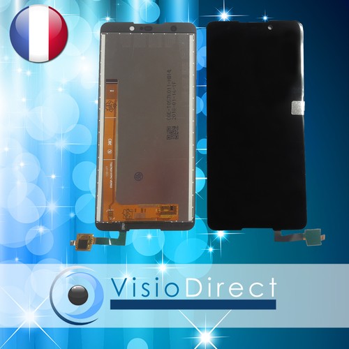 Vitre tactile ecran lcd pour - vitre,