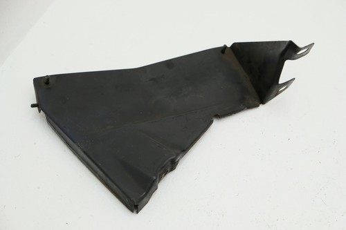 Porsche 993 plaque moteur - porsche,