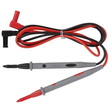 2pcs Cordons de test