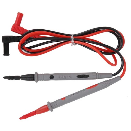 2pcs cordons test - de,