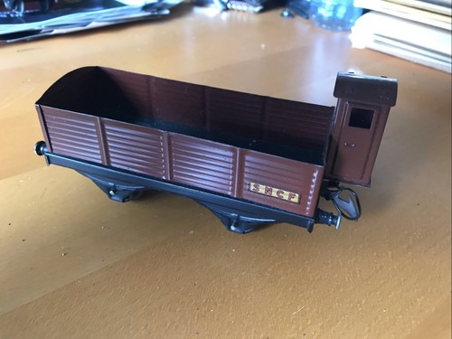 Hornby échelle wagon - Échelle, :