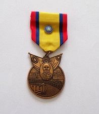 Medaille commemorative ww2 - medaille,