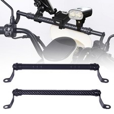 Guidon d'équilibre pour moto, multi-usage, installation facile, levier