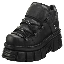 New Rock Chaussures
