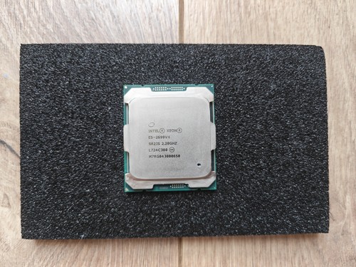 Processeur intel xeon 2699 - intel,