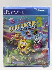 Kart Racer 3 Slime Speedway