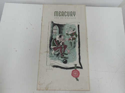 Rare jeu société - rare,