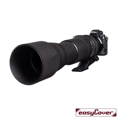 Easycover lens oak black - lens,