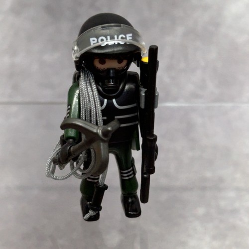 Playmobil special 4693 - special, police