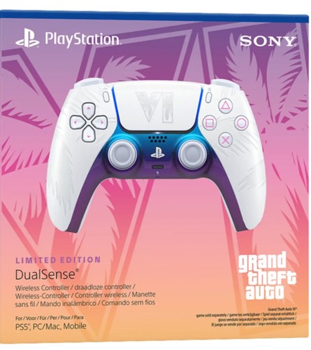 Dualsense manette gta - gta, 6