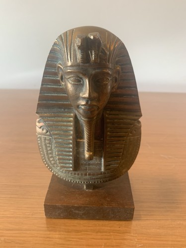 Masque toutankhamon en - masque,