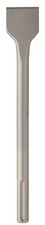 Burin plat SDS-Max 115 x L