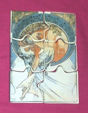 FEVE PUZZLE 6 PIECES TAILLE 10