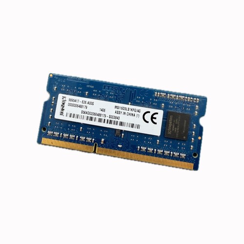 Barrette ram kingston go - kingston, 4