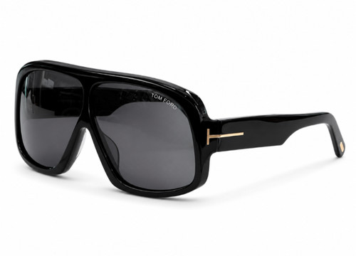 Lunettes soleil tom ford - de,