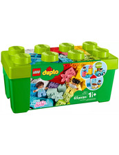 LEGO Duplo - La boîte de