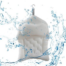 Oreiller de bain relaxant