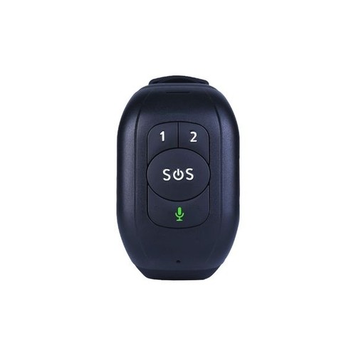 Montre traceur gps senior - traceur,