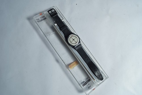 Swatch montre - montre, gent
