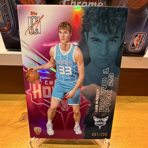 Topps signature class - signature,