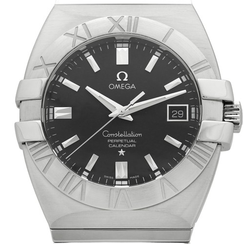 Calendrier perpétuel omega - calendrier,