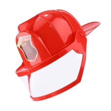 5pcs Enfants Pompier Pompier