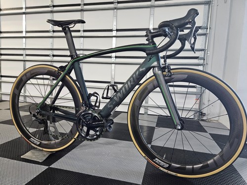 Specialized venge works - venge, s-works