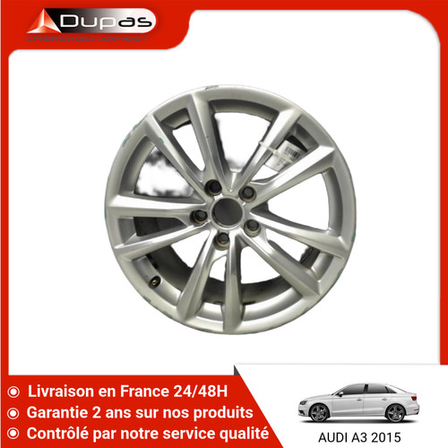 Jante aluminium audi - 🇫🇷,