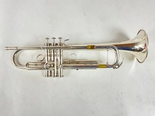 Used Yamaha YTR-8335RGS Bb