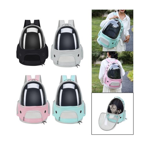 Porte chats sacs - porte-chats, transport