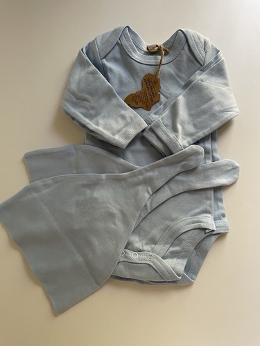 Lot bodies bébé manches - 3,