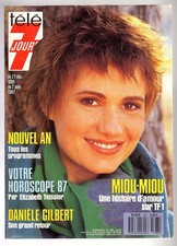 ▬► TÉLÉ 7 JOURS 1387