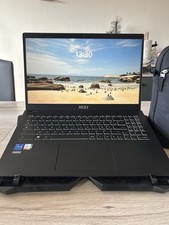 MSI Modern 15 B12 - i7 / 16Go