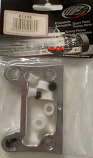 Alloy Front Axle Mount  01105