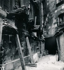 PARIS c. 1950 - Ancien