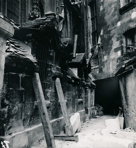 Paris 1950 ancien - 1950,
