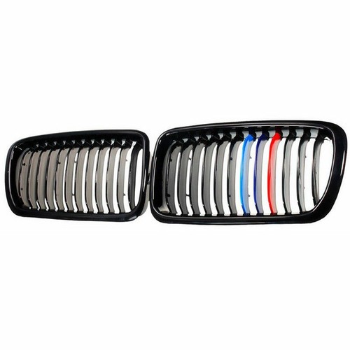 Front kidney grille for - front,