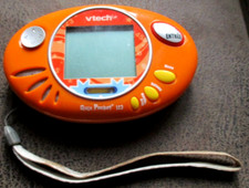 Console Portable Tactile-Pour