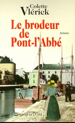 Brodeur pont l - brodeur, pont-l'abbé
