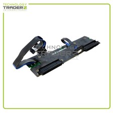 Lot De 2 WY815 Dell PowerEdge R900 6950 Distribution Courant Board W/ 2x Câbles