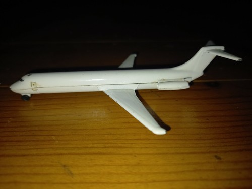 Avion mcdonel douglas - avion,