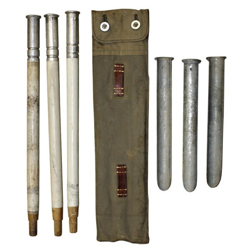 Zeltbahn kit chiot - zeltbahn,