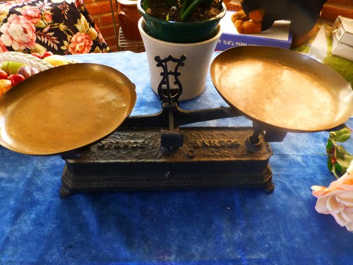 Déco cuisine ancienne - ,
