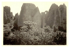 France, Alpes de Haute