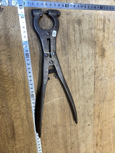 186 old tool - n.186, /