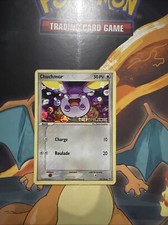 carte pokemon Chuchmur 73/106