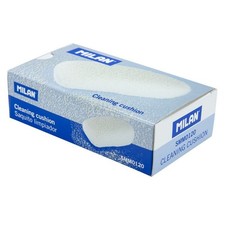 Coussin nettoyeur - Gomme -