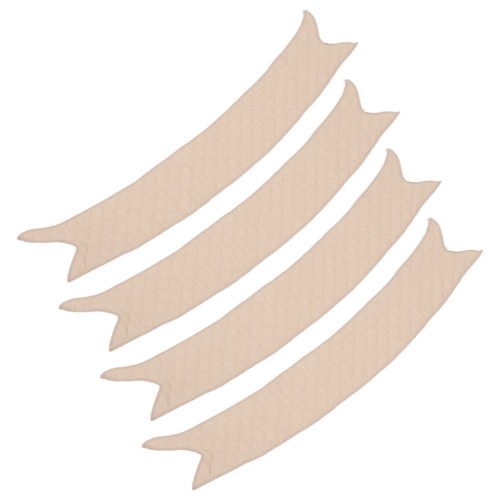 Pcs serviette sudation - 4, À