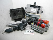 Kit de clés ECU Alfa 147